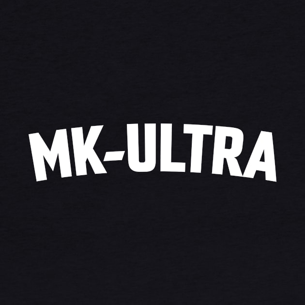 MK-ULTRA by LOS ALAMOS PROJECT T